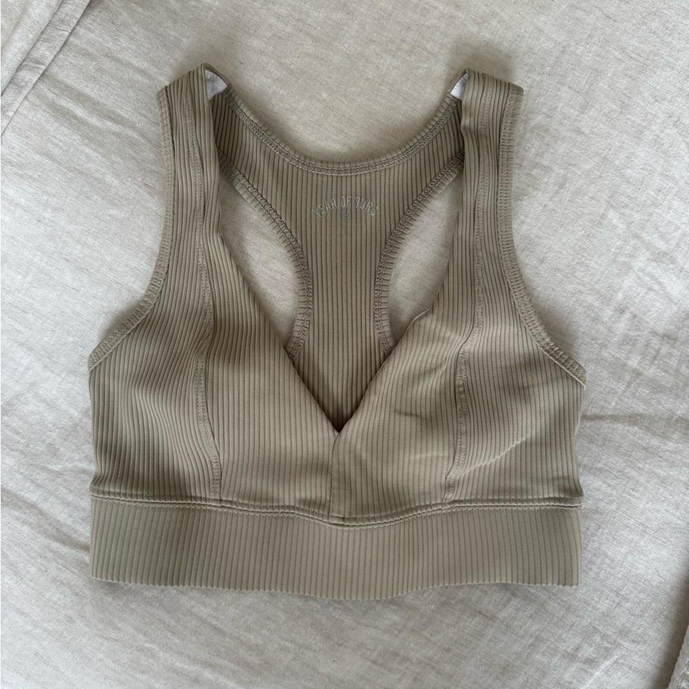 Year of Ours Sports Bra
